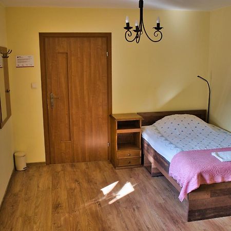 Agroturystyka Pod Jablonia Kazimierz Dolny Esterno foto